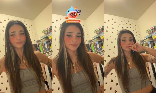 crazybishhhh's Stream - Jul 26, 2026, 5:55 AM