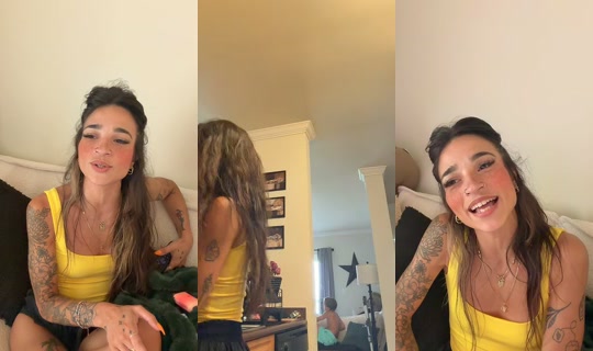 crazybishhhh's Stream - Jul 27, 2026, 6:32 PM