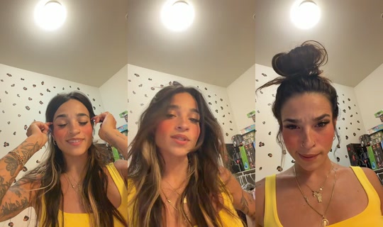 crazybishhhh's Stream - Jul 28, 2026, 1:15 AM