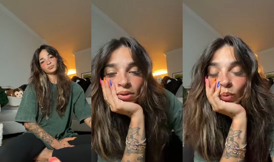 crazybishhhh's Stream - Jul 29, 2026, 2:24 AM