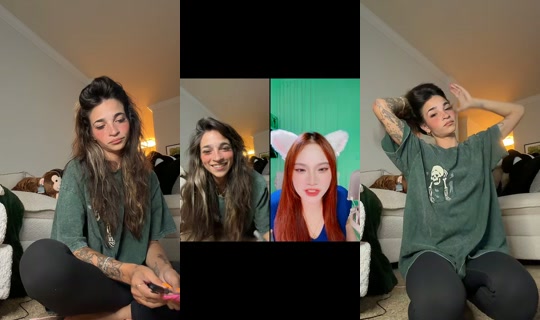 crazybishhhh's Stream - Jul 29, 2026, 3:04 AM