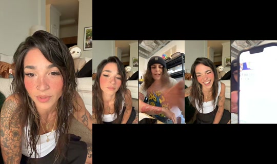 crazybishhhh's Stream - Jul 29, 2026, 3:46 PM