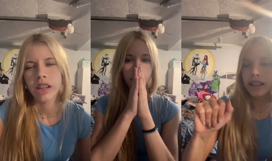 crazyelyza's Stream - Jul 18, 2026, 1:10 AM