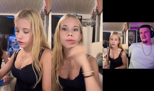 crazyelyza's Stream - Aug 23, 2026, 12:01 AM