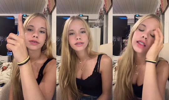 crazyelyza's Stream - Aug 23, 2026, 1:50 AM