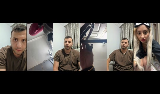 crazyfatih's Stream - Oct 8, 2026, 10:05 PM