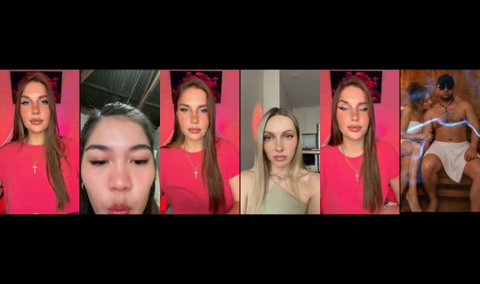 crazygirl6969690's Stream - Jul 24, 2026, 2:20 PM