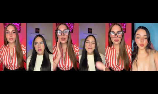 crazygirl6969690's Stream - Jul 24, 2026, 7:09 PM
