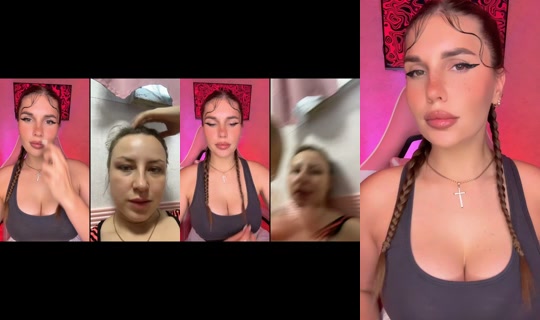 crazygirl6969690's Stream - Aug 5, 2026, 6:48 AM