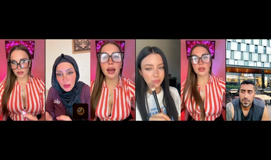 Stream von crazygirl6969690 – 8. Aug. 2026, 15:17
