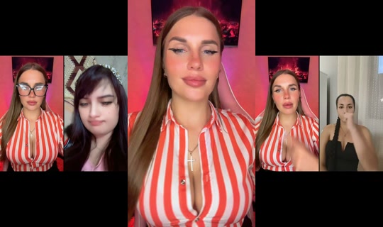 Stream von crazygirl6969690 – 8. Aug. 2026, 17:15