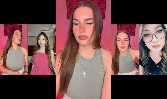 Stream von crazygirl6969690 – 9. Aug. 2026, 14:03