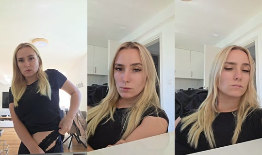 Stream von crazyygiirl00_ – 25. Aug. 2026, 11:33