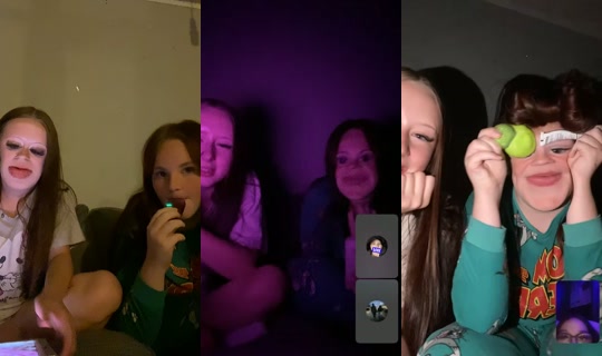 Stream ni creamcupcakesnsprinkls - Ago 7, 2026, 11:47 PM