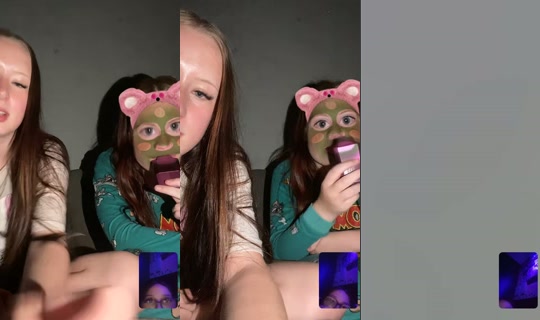 Stream ni creamcupcakesnsprinkls - Ago 8, 2026, 12:38 AM