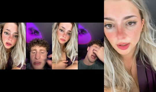 creedtalks's Stream - Jul 19, 2026, 6:43 AM