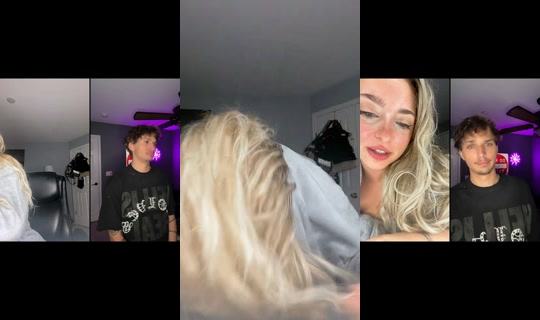 creedtalks's Stream - Jul 27, 2026, 3:02 AM