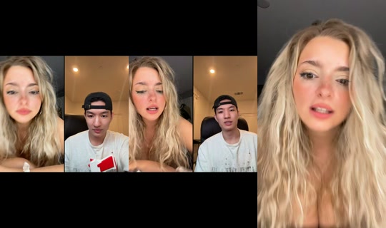 creedtalks's Stream - Aug 6, 2026, 4:39 AM