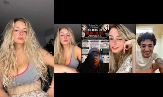 Stream di creedtalks - 8 ago 2026, 4:07