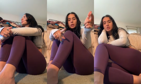 cremebrullei's Stream - Jul 20, 2026, 6:01 PM