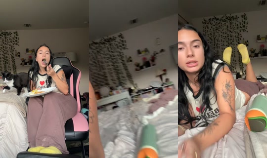 cremebrullei's Stream - Jul 25, 2026, 11:35 PM