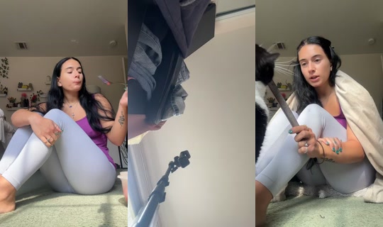 cremebrullei's Stream - Jul 28, 2026, 7:54 PM
