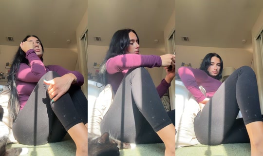 cremebrullei's Stream - Jul 29, 2026, 8:56 PM