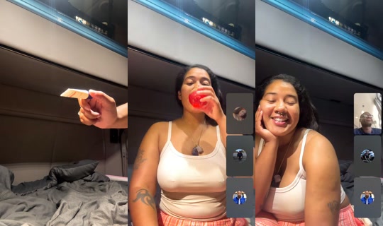 creole_beautyqueen's Stream - Jul 26, 2026, 8:18 PM