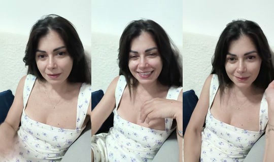 crina.voinea's Stream - Aug 5, 2026, 7:34 PM