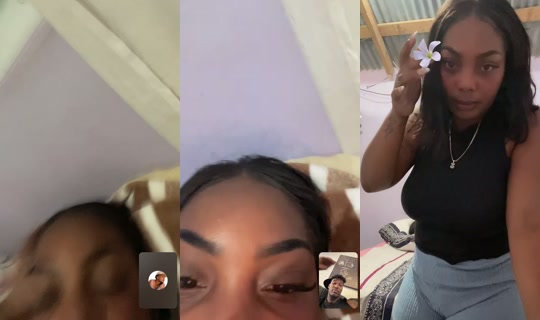 cris_miinaya's Stream - Jul 13, 2026, 4:46 AM