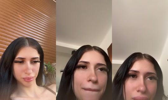 crisazzm's Stream - Jul 24, 2026, 3:07 PM