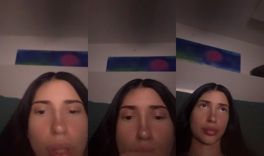 crisazzm's Stream - Aug 2, 2026, 7:07 PM