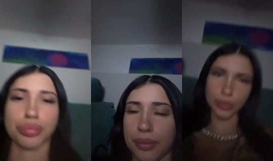crisazzm's Stream - Aug 3, 2026, 8:07 PM