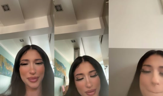 crisazzm's Stream - Aug 7, 2026, 4:16 PM