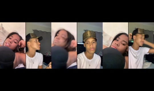 Stream di crismely_02 - 25 lug 2026, 22:52