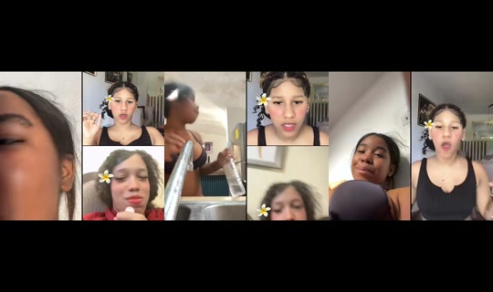Stream ni crismely_02 - Hul 27, 2026, 9:06 PM