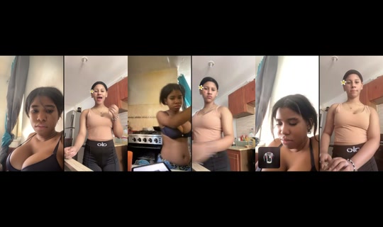Stream di crismely_02 - 25 ago 2026, 17:13