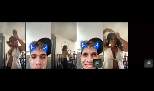 Stream di crismely_02 - 25 ago 2026, 21:39