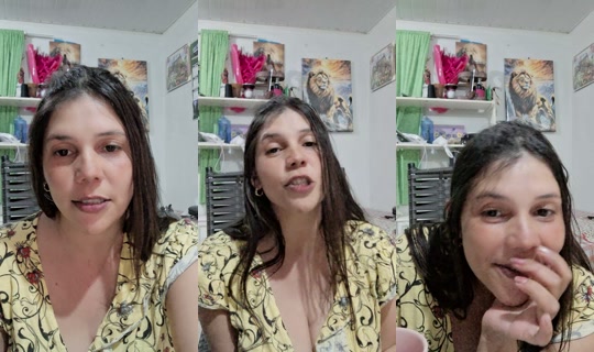 crisnumber1's Stream - Jul 20, 2026, 9:06 PM