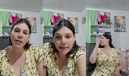 crisnumber1's Stream - Jul 21, 2026, 12:19 AM