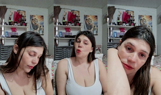 crisnumber1's Stream - Aug 3, 2026, 8:17 PM