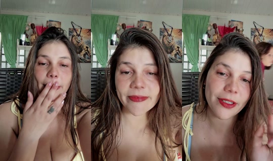 Stream ni crisnumber1 - Ago 19, 2026, 7:43 PM