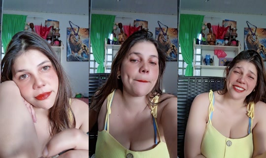 Stream ni crisnumber1 - Ago 19, 2026, 8:16 PM