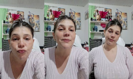 Stream ni crisnumber1 - Ago 20, 2026, 12:03 AM