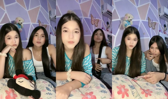Stream di criss_valeria30 - 22 set 2026, 23:11