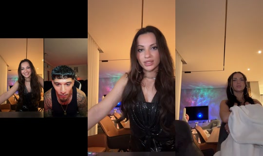 crissykiki's Stream - Jul 25, 2026, 2:19 AM