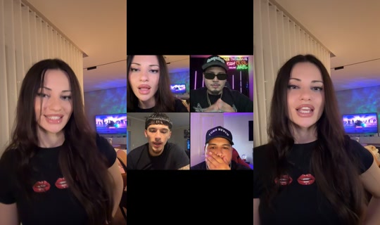 crissykiki's Stream - Jul 28, 2026, 1:32 AM