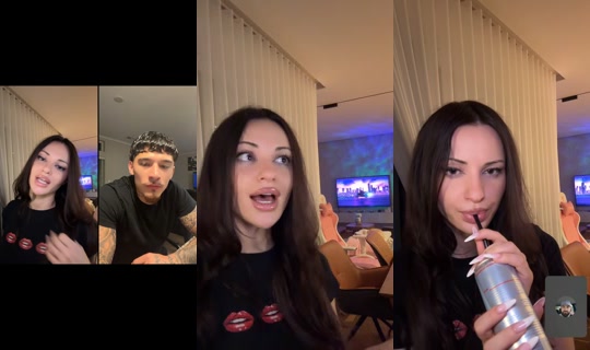 crissykiki's Stream - Jul 28, 2026, 2:23 AM