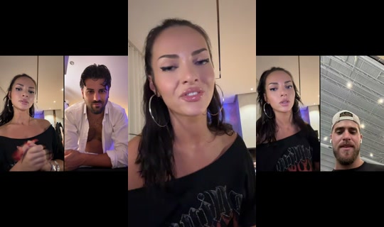 crissykiki's Stream - Jul 28, 2026, 9:38 PM