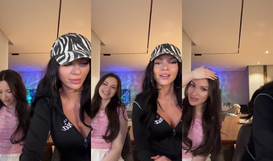 crissykiki's Stream - Aug 4, 2026, 9:52 PM